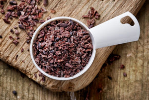 What is Cacao Nibs? Importance, Health Benefits and Culinary Uses