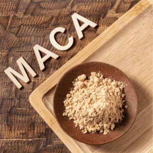 12 Common Questions People ask about Maca Root Powder: