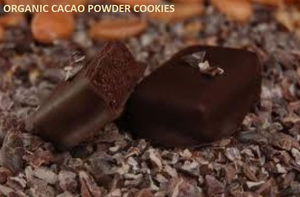 Organic Cacao Powder: If You Have A Sweet Tooth, Here’s How To Be Healthy In 1, 2, 3
