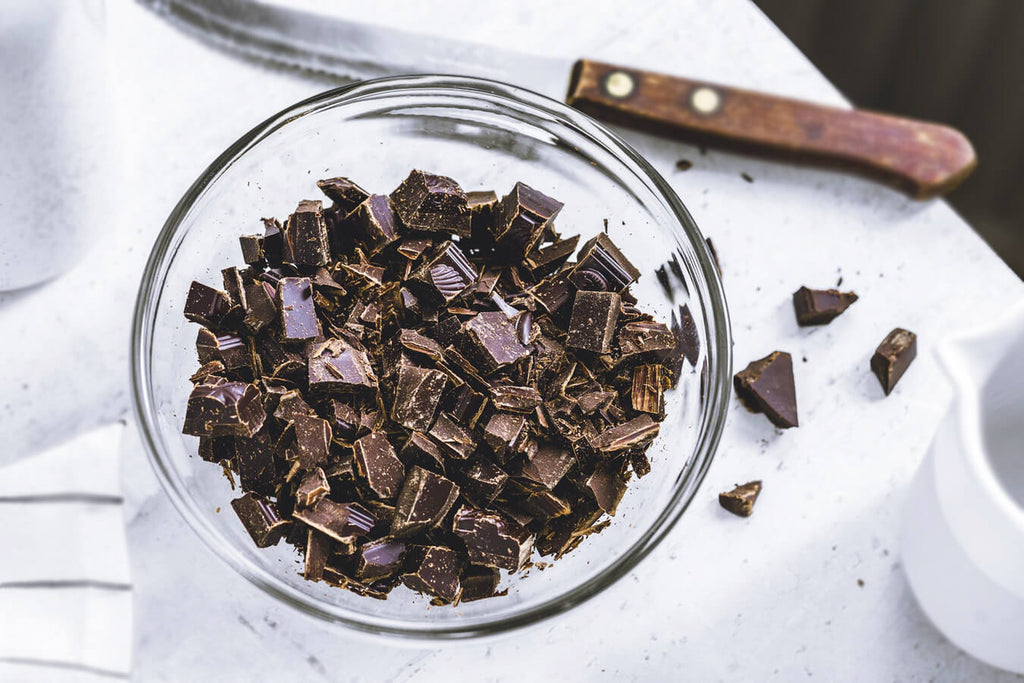 How Dark Chocolate Can Help You Improve Your Health