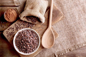Top 5 Organic Cacao Nibs Recipes That You Can Easily Prepare