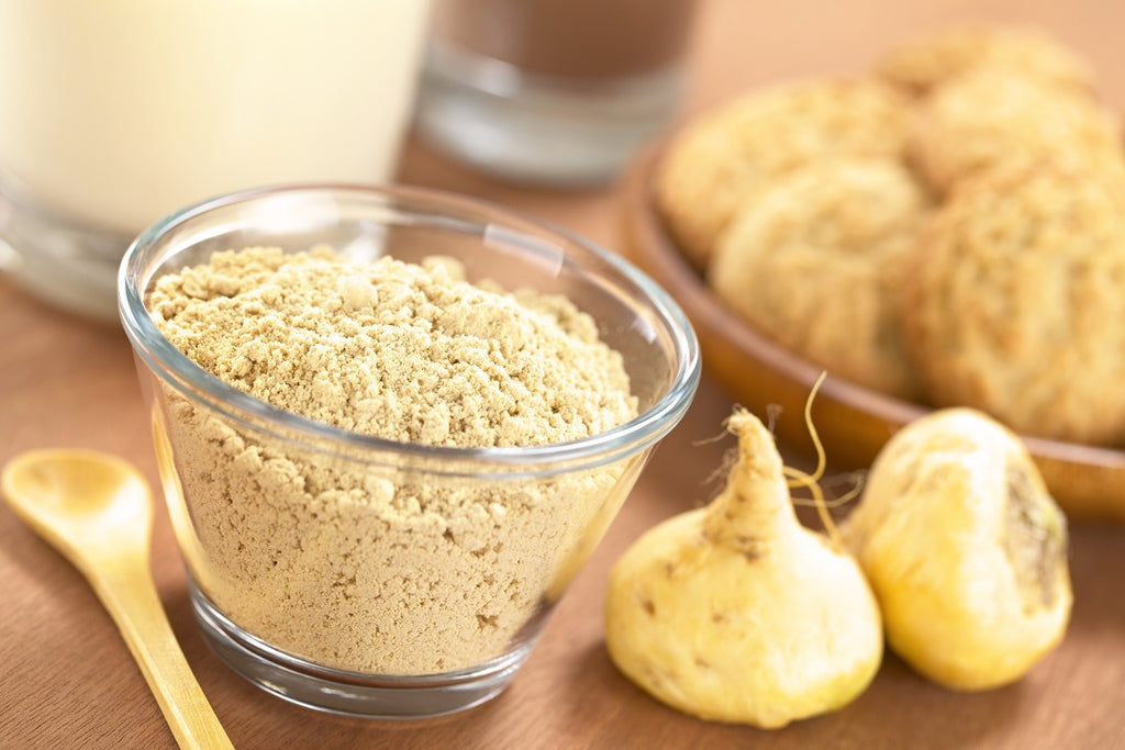 The Benefits of Raw Organic Maca Powder That You Need to Know
